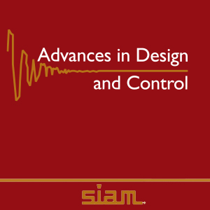 Advances in Design and Control (DC)