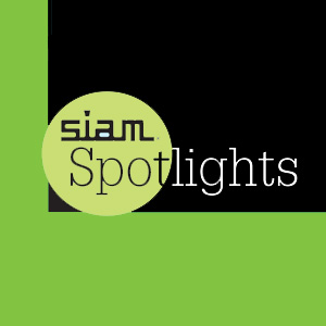 SIAM Spotlights (SL)
