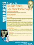 math behind facial surgery