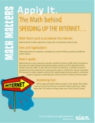 math behind internet speed