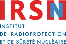 IRSN Logo