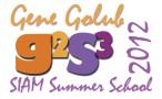 G2S3 - Logo