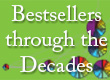 bestsellers decades