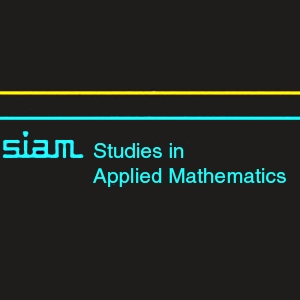Studies in Applied and Numerical Mathematics (AM)