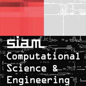 Computational Science and Engineering (CS)