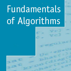 Fundamentals of Algorithms (FA)