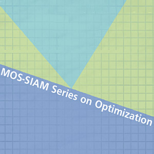 MOS-SIAM Series on Optimization (MO)