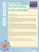 math behind silico cell