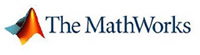 Math Works Logo