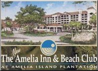 Amelia Inn & Beach Club